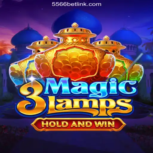 Exploring the Allure of 3MagicLamps on 556BET.COM, the Premier Slots Platform in Brazil