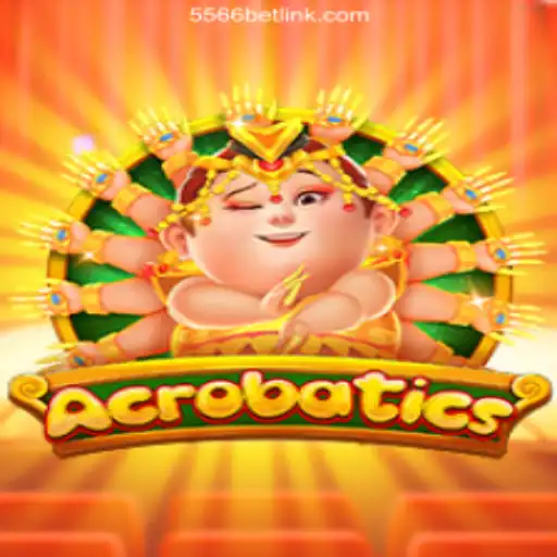Unveiling Acrobatics: The Thrilling Slot Game on 556BET.COM