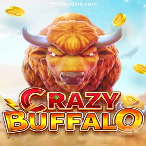 Discovering CRAZYBUFFALO: The Premier Slot Game on 556BET.COM Platform