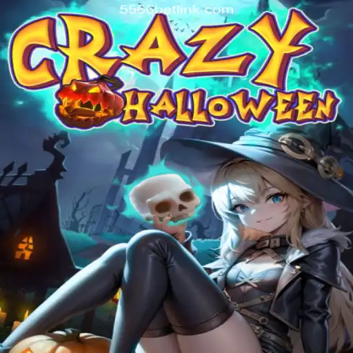 Unveiling CrazyHalloween: The Thrilling Slot Adventure on 556BET.COM Platform