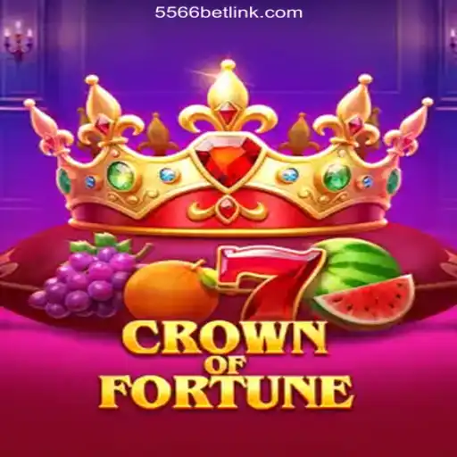 Discover the Exciting World of CrownofFortune on 556BET.COM: Brazil's Premier Slot Platform
