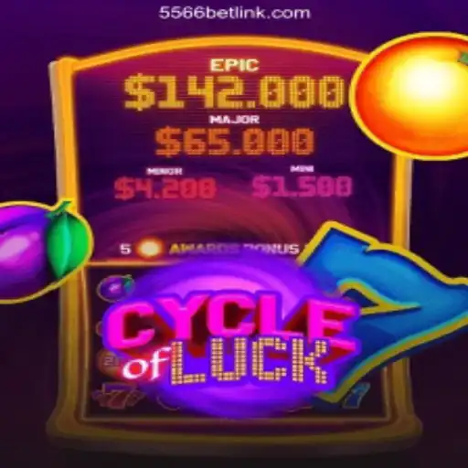 Discover the Exciting World of CycleofLuck on 556BET.COM - The Premier Slots Platform in Brazil