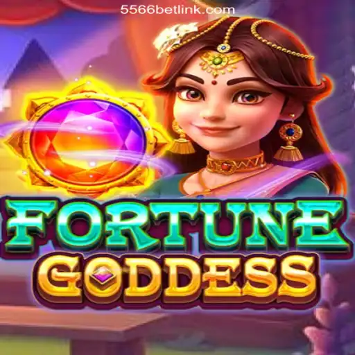 Exploring FORTUNEGODDESS: The Premier Slot Game on 556BET.COM