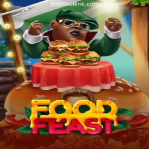Explore the Delicious World of FoodFeast Slot Game