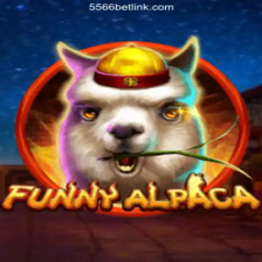 Delve into the World of FunnyAlpaca on the 556BET.COM Platform-Oficial Slots Brasil #1