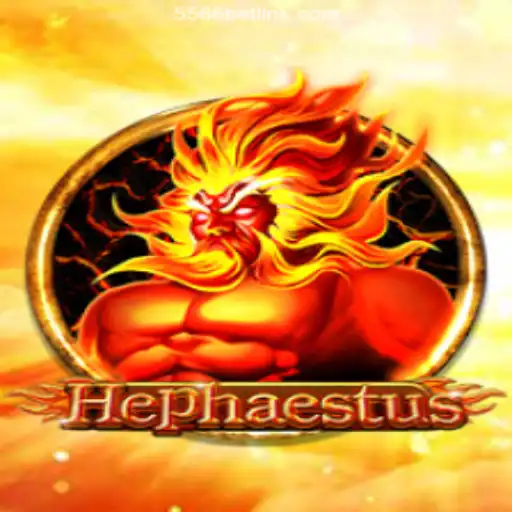 Discover the Thrilling World of Hephaestus: The Ultimate Slot Experience on 556BET.COM Platform-Oficial Slots Brasil #1