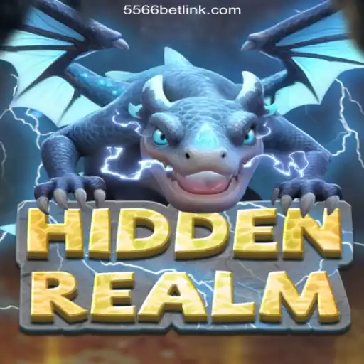 Explore the Mysteries of HiddenRealm on the 556BET.COM Platform