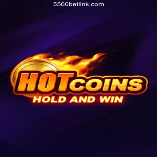 Discover the Excitement of HotCoins with 556BET.COM Platform-Oficial Slots Brasil #1