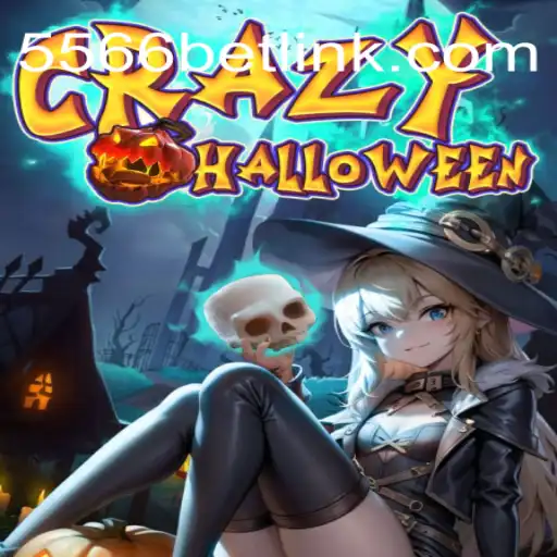 Unveiling CrazyHalloween: The Thrilling Slot Adventure on 556BET.COM Platform