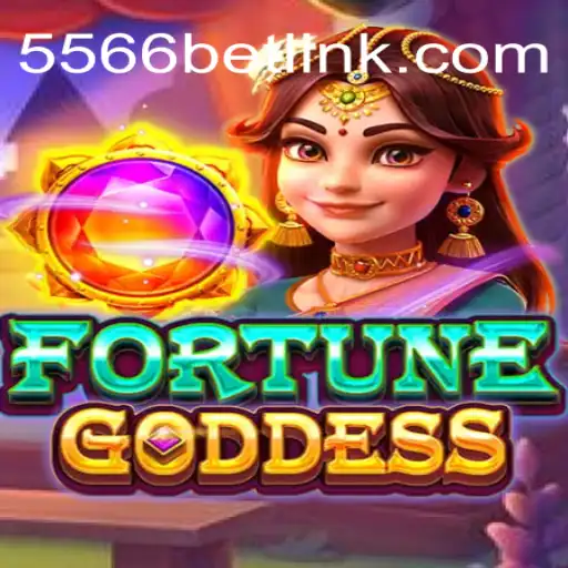 Exploring FORTUNEGODDESS: The Premier Slot Game on 556BET.COM