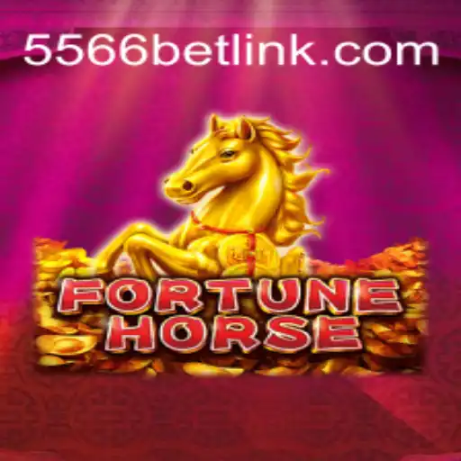 Discover FortuneHorse: The Rising Star on 556BET.COM Platform - Oficial Slots Brasil #1