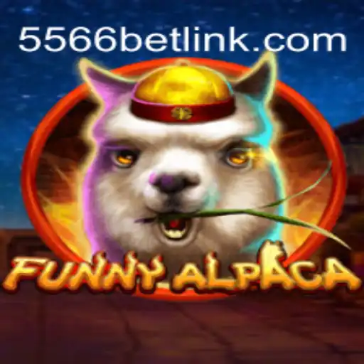 Delve into the World of FunnyAlpaca on the 556BET.COM Platform-Oficial Slots Brasil #1