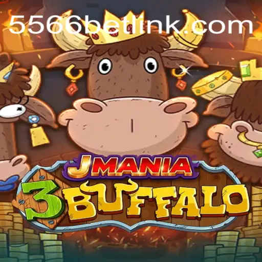 Explore the Thrills of JMania3Buffalo on the 556BET.COM Platform