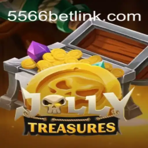 Explore JollyTreasures: An Exciting Adventure on the 556BET.COM Platform