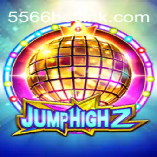 JumpHigh2: The Exciting New Game on 556BET.COM Platform