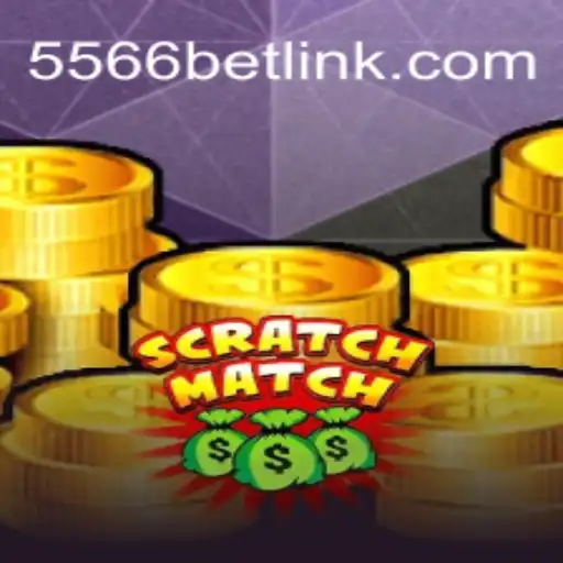 ScratchMatch: Discover the Thrilling World of Slots on 556BET.COM Platform in Brazil