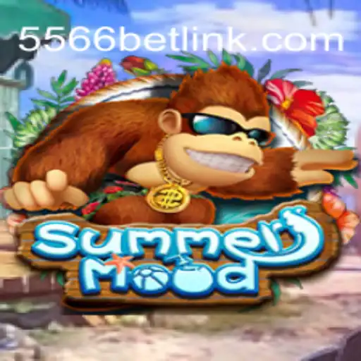 Discover the Thrills of SummerMood: Your Ultimate Guide to 556BET.COM's Top Slot Game