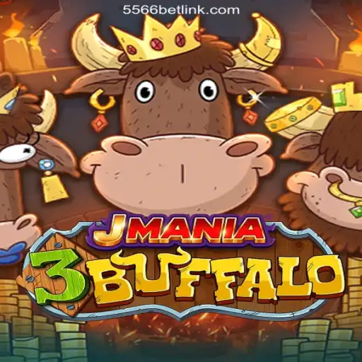 Explore the Thrills of JMania3Buffalo on the 556BET.COM Platform