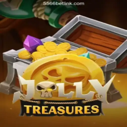 Explore JollyTreasures: An Exciting Adventure on the 556BET.COM Platform