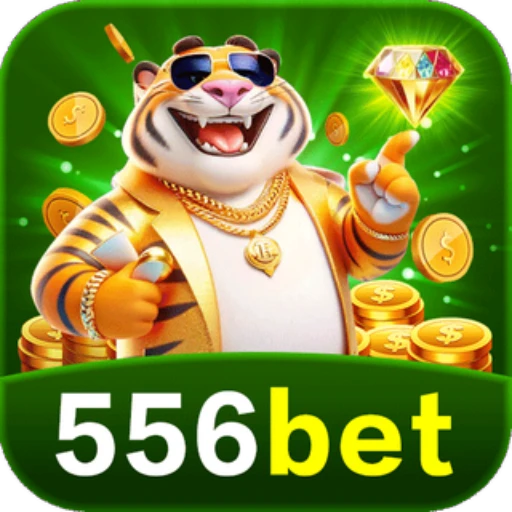 556BET.COM platform-Oficial Slots Brasil #1 Logo