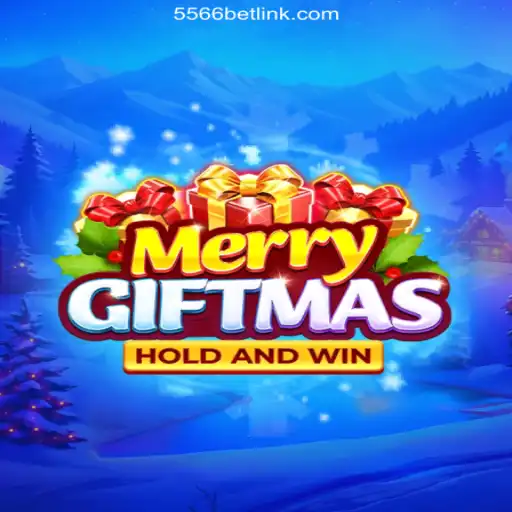 Exploring MerryGiftmas: The Premier Slot Game on 556BET.COM Platform