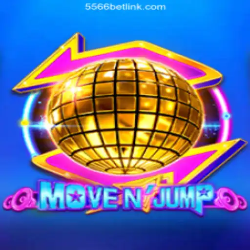 Exploring MovenJump: A Thrilling Adventure on the 556BET.COM Platform