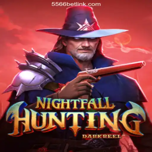 Exploring the Enigmatic World of NightfallHunting on 556BET.COM: Dive into Brasil's Premier Gaming Platform