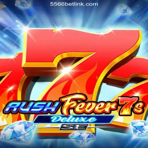 RushFever7sDeluxeSE: The New Revolution in Slot Gaming