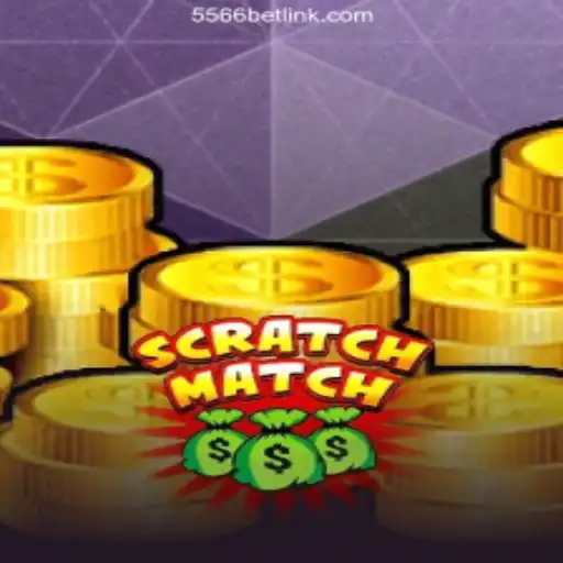 ScratchMatch: Discover the Thrilling World of Slots on 556BET.COM Platform in Brazil