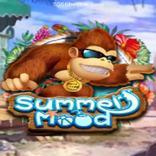 Discover the Thrills of SummerMood: Your Ultimate Guide to 556BET.COM's Top Slot Game
