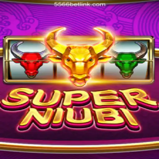 Experience the Thrill of SuperNiubi on 556BET.COM Platform - Oficial Slots Brasil #1