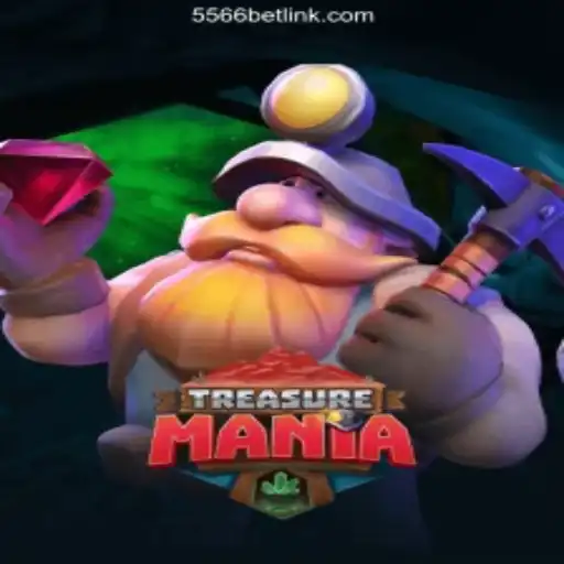 Discover TreasureMania: The Ultimate Adventure on 556BET.COM Platform-Oficial Slots Brasil #1