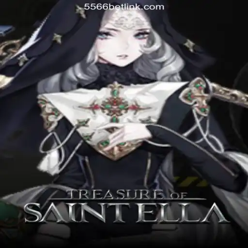 Exploring the Mysteries of TreasureofSaintElla: The Ultimate Gaming Experience on 556BET.COM