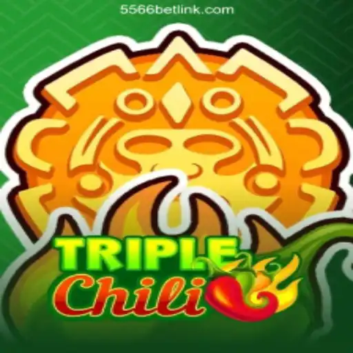 Explore the Thrills of TripleChili on 556BET.COM
