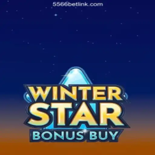 Exploring the Thrills of WinterStarBonusBuy on 556BET.COM Platform-Oficial Slots Brasil #1