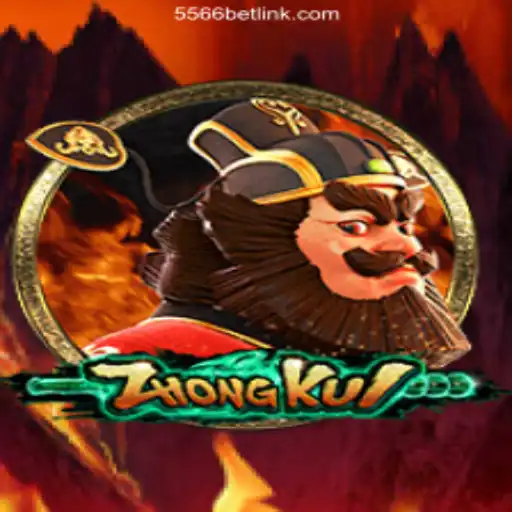 Unveiling the Mystical World of ZhongKui on 556BET.COM Platform Oficial Slots Brasil #1